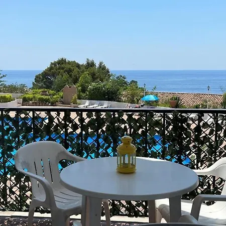Studios Les Terrasses De Cala Llevado Tossa de Mar Exterior photo