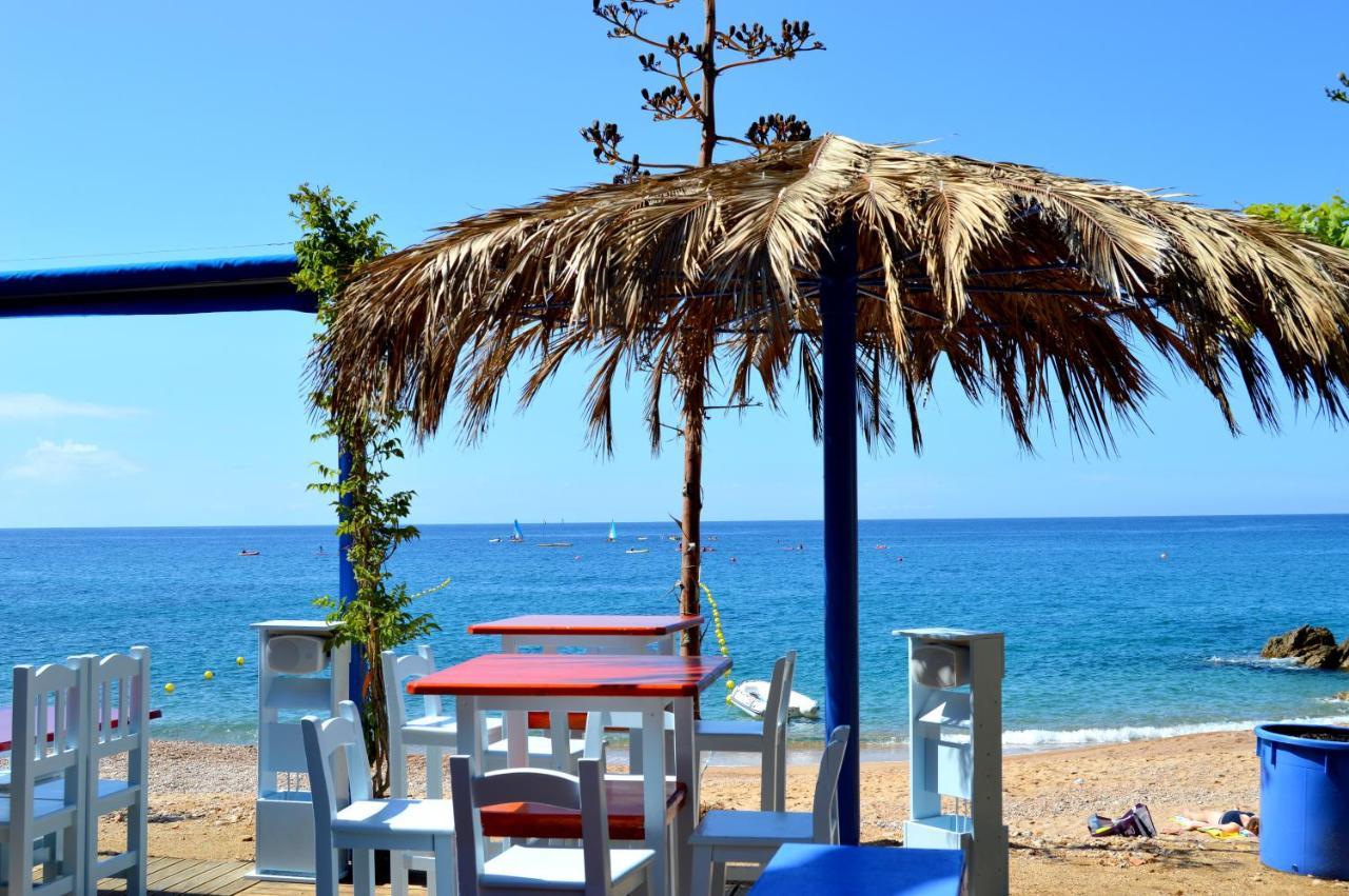 Les Terrasses De Cala Llevado Apartment *