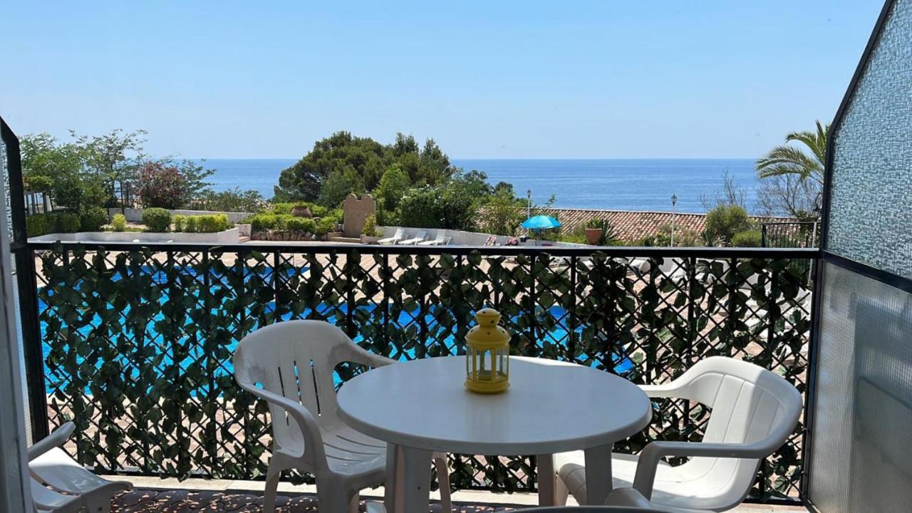 Apartment Les Terrasses De Cala Llevado Tossa de Mar