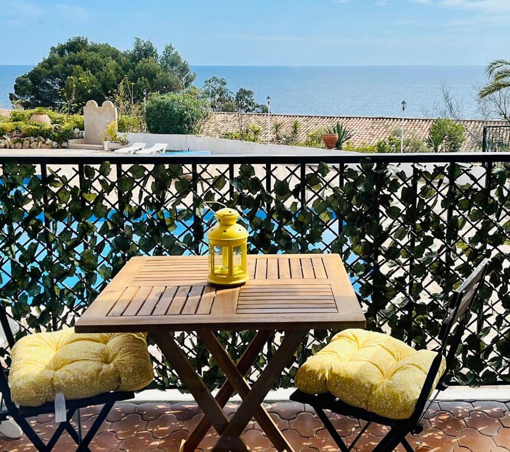Apartment Les Terrasses De Cala Llevado