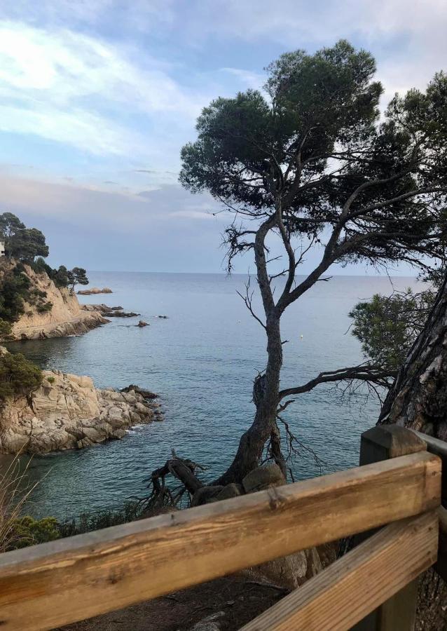 Les Terrasses De Cala Llevado Tossa de Mar